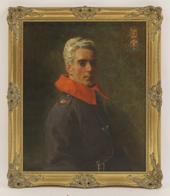 Lot 283 - Alexander Grinager (American, 1865-1949)