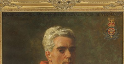 Lot 283 - Alexander Grinager (American, 1865-1949)