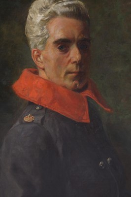 Lot 283 - Alexander Grinager (American, 1865-1949)