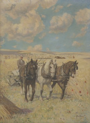 Lot 128 - Allan Stewart (1865-1951)