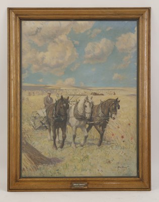 Lot 128 - Allan Stewart (1865-1951)