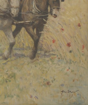 Lot 128 - Allan Stewart (1865-1951)