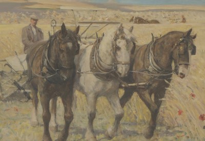 Lot 128 - Allan Stewart (1865-1951)