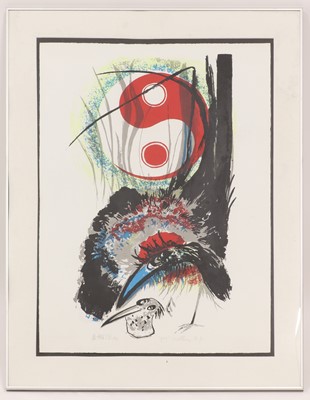 Lot 150 - Chao Chun Hsiang (Chinese, 1910-1991)