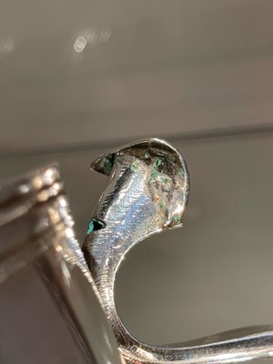 Lot 110 - A William & Mary East Anglian provincial silver tankard