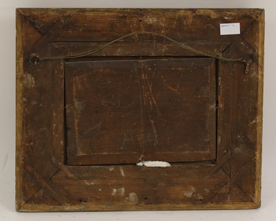 Lot 306 - Nicholas Edward Gabé  (French, 1814-1865)