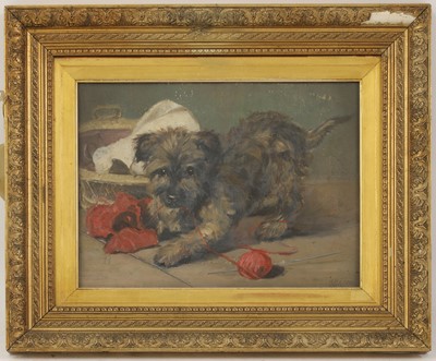 Lot 222 - Robert Smellie (fl.1880-1908)