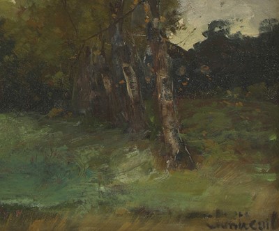 Lot 130 - Antoine Chintreuil (French, 1814-1873)