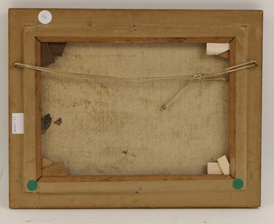 Lot 130 - Antoine Chintreuil (French, 1814-1873)