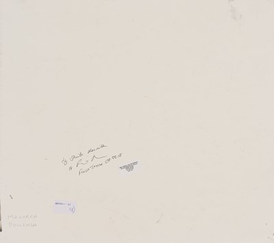 Lot 32 - Sheila Macmillan (1928-2018)