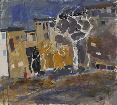 Lot 32 - Sheila Macmillan (1928-2018)