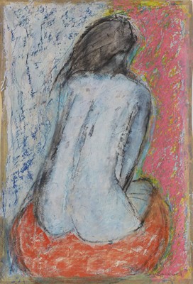 Lot 55 - John Emanuel (b.1930)