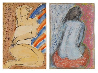 Lot 55 - John Emanuel (b.1930)