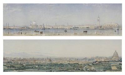 Lot 184 - Italian School, 19th century