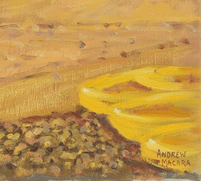 Lot 25 - Andrew Macara (b.1944)