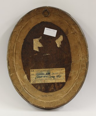 Lot 82 - Attributed to Thomas Hickey (1741-1824)