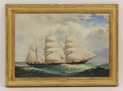 Lot 149 - John Hall (c.1885)