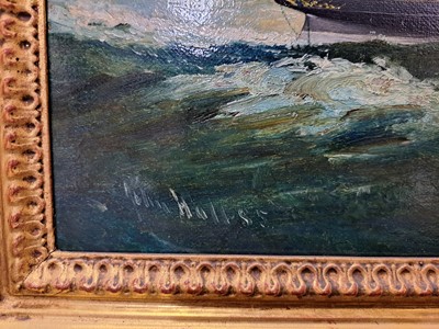 Lot 149 - John Hall (c.1885)