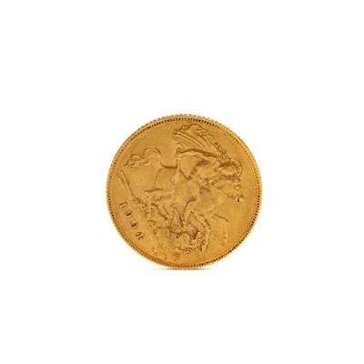 Lot 38 - Coins, Great Britain, Edward VII (1901-1910)
