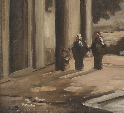Lot 35 - Adrian Maurice Daintrey RWA (1902-1988)