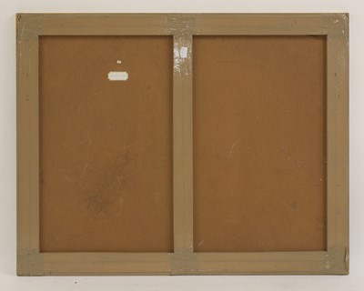 Lot 338 - Noel Gibson (1928-2005)