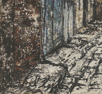 Lot 338 - Noel Gibson (1928-2005)
