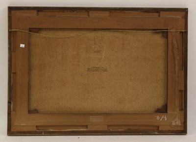 Lot 98 - George William Mote (1832-1909)
