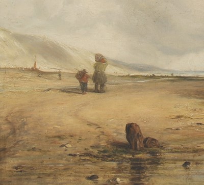 Lot 159 - William Collins RA (1788-1847)