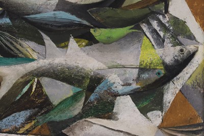 Lot 37 - John Rowland Barker (1911-1959)