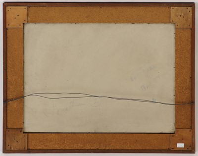 Lot 37 - John Rowland Barker (1911-1959)