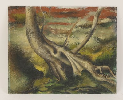 Lot 38 - John Rowland Barker (1911-1959)