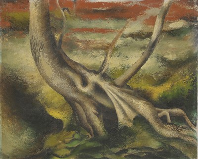 Lot 38 - John Rowland Barker (1911-1959)