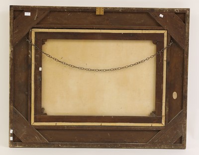 Lot 206 - Attributed to Joseph Walter (1783-1856)