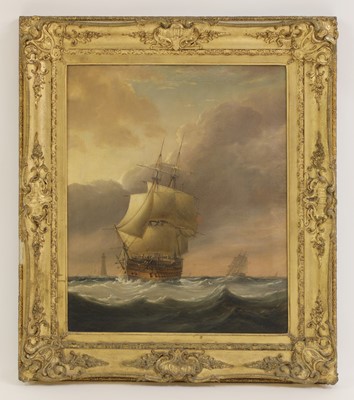 Lot 160 - Joseph Walter (1783-1856)