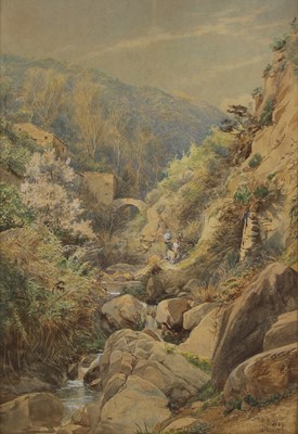 Lot 180 - Charles Jones Way (1835-1919)