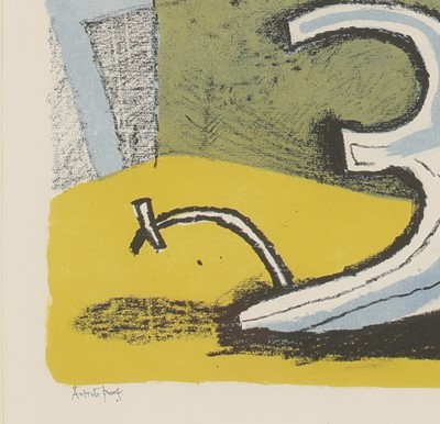 Lot 311 - Keith Vaughan (1912-1977)