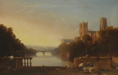 Lot 195 - Anna J Cochrane (c.1834)