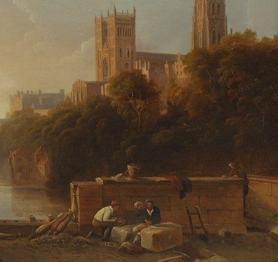 Lot 195 - Anna J Cochrane (c.1834)