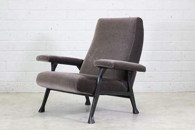 Lot 265 - A 'Hall' armchair