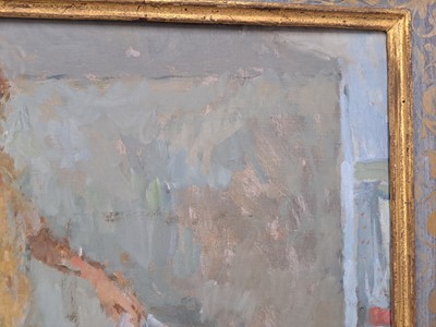 Lot 48 - Bernard Dunstan RA (1920-2017)