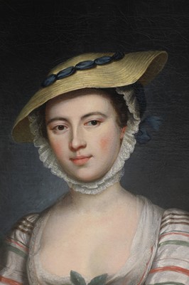 Lot 57 - Circle of Arthur Pond (c.1705-c.1758)