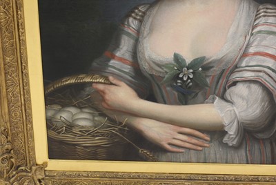 Lot 57 - Circle of Arthur Pond (c.1705-c.1758)