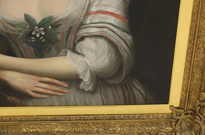 Lot 57 - Circle of Arthur Pond (c.1705-c.1758)