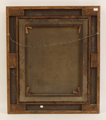 Lot 57 - Circle of Arthur Pond (c.1705-c.1758)