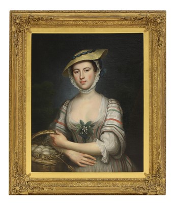 Lot 57 - Circle of Arthur Pond (c.1705-c.1758)