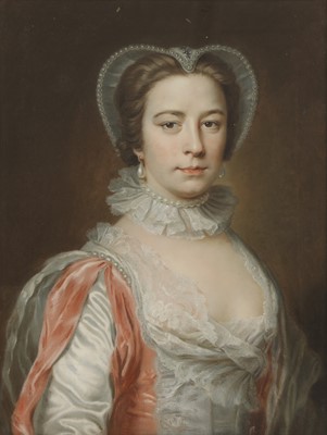 Lot 61 - William Hoare RA (1707-1792)