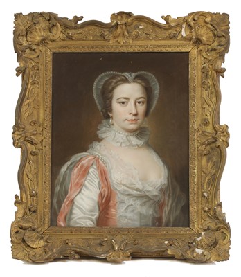 Lot 61 - William Hoare RA (1707-1792)