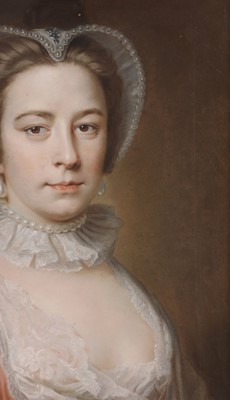 Lot 61 - William Hoare RA (1707-1792)