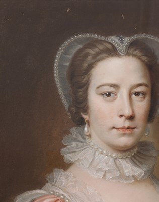 Lot 61 - William Hoare RA (1707-1792)