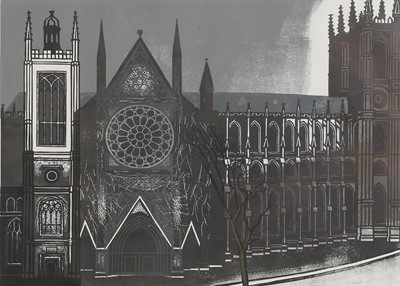 Lot 190 - Edward Bawden RA (1903-1989)